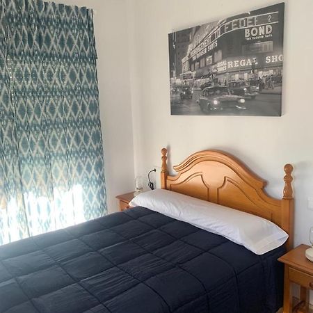 Apartamento Las Palomas Bonares Dış mekan fotoğraf