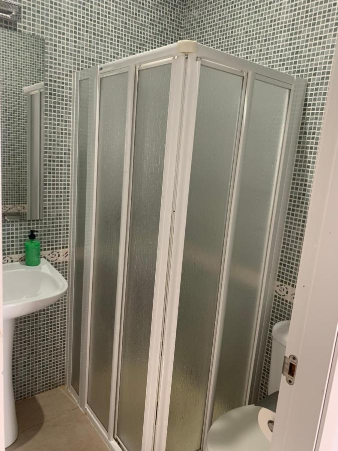 Apartamento Las Palomas Bonares Dış mekan fotoğraf