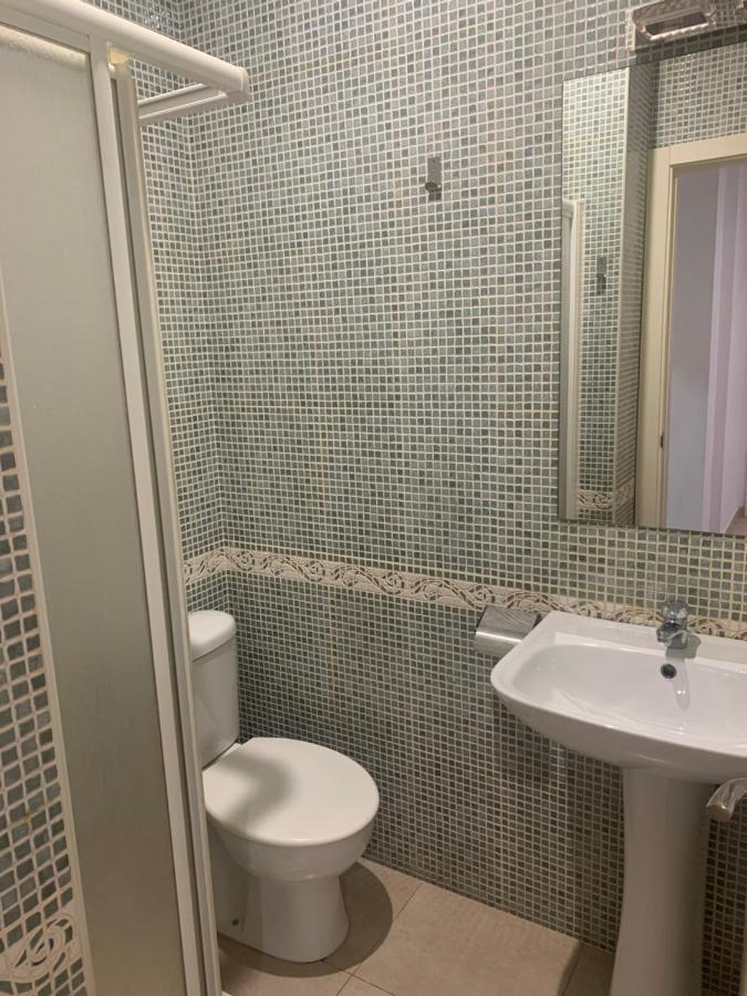 Apartamento Las Palomas Bonares Dış mekan fotoğraf