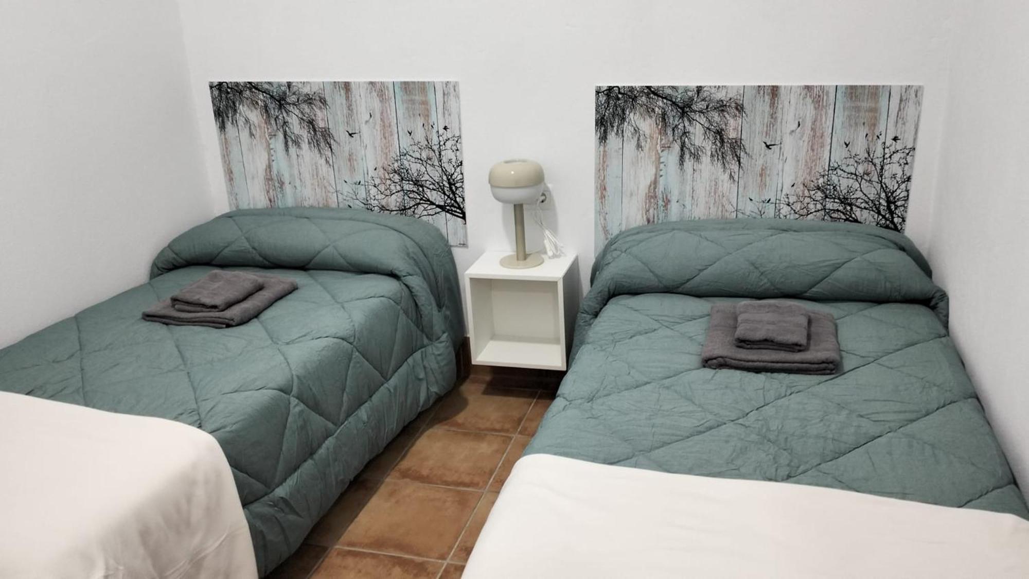 Apartamento Las Palomas Bonares Dış mekan fotoğraf