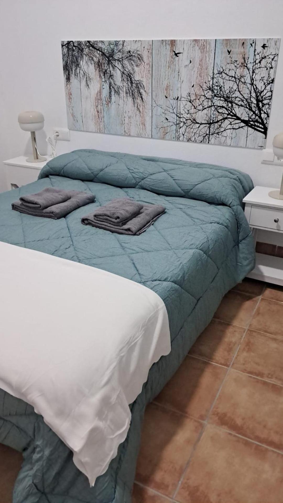 Apartamento Las Palomas Bonares Dış mekan fotoğraf