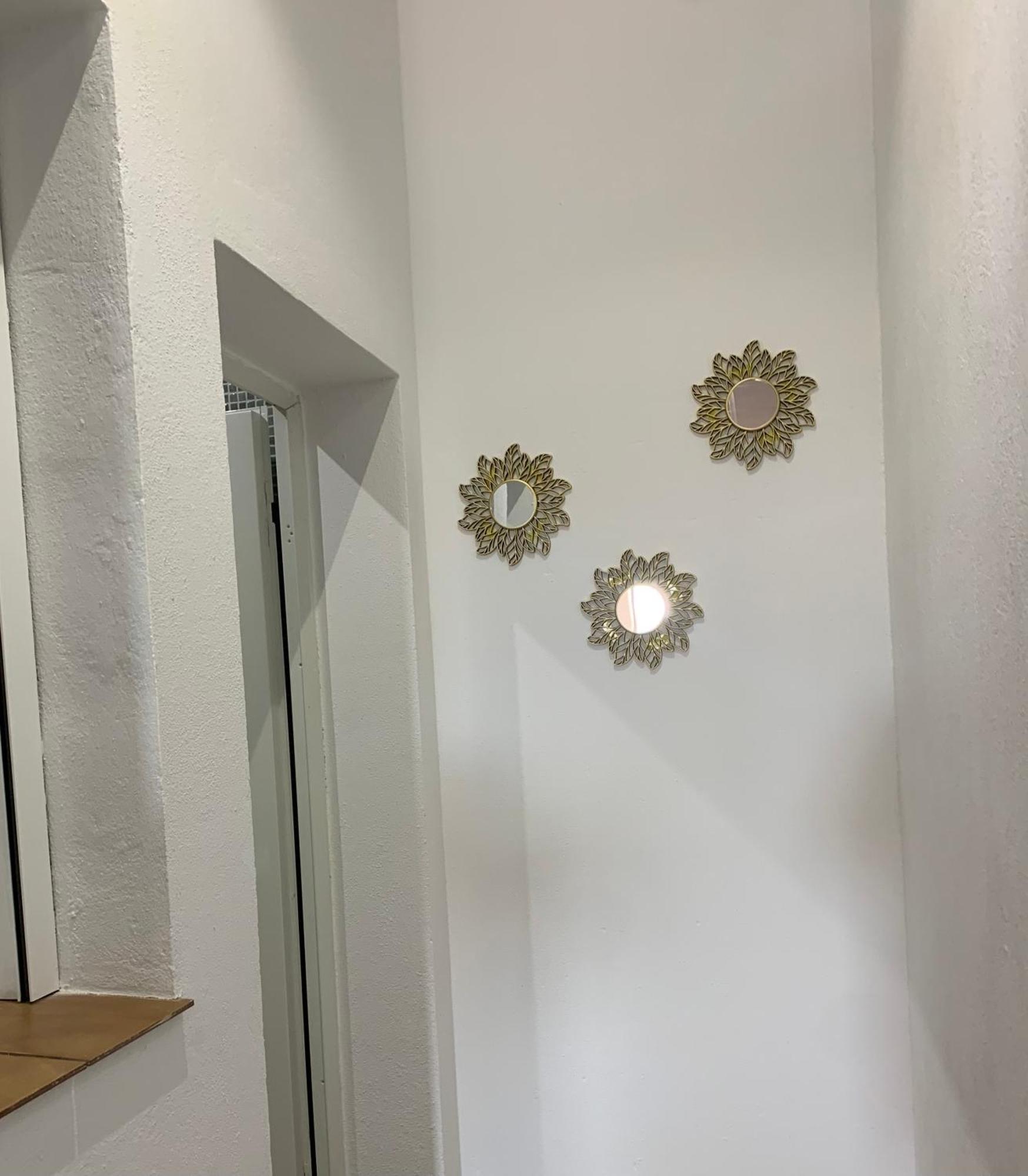 Apartamento Las Palomas Bonares Dış mekan fotoğraf